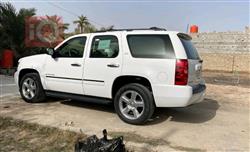 شيفروليه تاهو